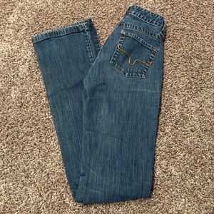 Kimes Ranch Jeans